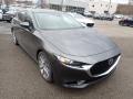 2021 Mazda3 Preferred Sedan AWD #3