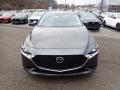 2021 Mazda3 Preferred Sedan AWD #4
