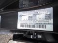 Mazda Color Code 46G Machine Gray Metallic #11
