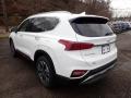 2020 Santa Fe Limited 2.0 AWD #6