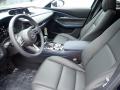 Front Seat of 2021 Mazda CX-30 Preferred AWD #9