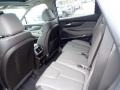 Rear Seat of 2020 Hyundai Santa Fe Limited 2.0 AWD #9