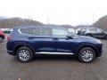  2020 Hyundai Santa Fe Stormy Sea #1