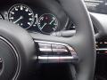  2021 Mazda Mazda3 2.5 Turbo Sedan AWD Steering Wheel #13