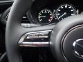  2021 Mazda Mazda3 2.5 Turbo Sedan AWD Steering Wheel #14