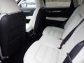 Rear Seat of 2021 Mazda CX-5 Grand Touring AWD #8