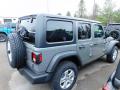 2021 Wrangler Unlimited Sport 4x4 #4