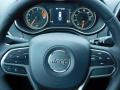  2020 Jeep Cherokee Latitude Plus Steering Wheel #19