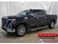 2021 Sierra 1500 SLT Crew Cab 4WD #1