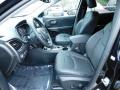 Front Seat of 2020 Jeep Cherokee Limited 4x4 #11