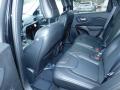 Rear Seat of 2020 Jeep Cherokee Limited 4x4 #12