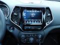 Controls of 2020 Jeep Cherokee Limited 4x4 #15