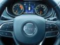  2020 Jeep Cherokee Limited 4x4 Steering Wheel #19