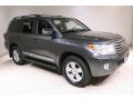 Front 3/4 View of 2014 Toyota Land Cruiser #1 Front 3/4 View of 2014 Toyota Land Cruiser #1