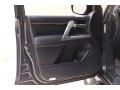 Door Panel of 2014 Toyota Land Cruiser #4 Door Panel of 2014 Toyota Land Cruiser #4