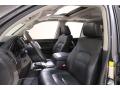 2014 Toyota Land Cruiser Black Interior #6 2014 Toyota Land Cruiser Black Interior #6