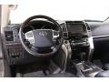 Dashboard of 2014 Toyota Land Cruiser #9 Dashboard of 2014 Toyota Land Cruiser #9