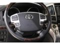 2014 Toyota Land Cruiser Steering Wheel #10 2014 Toyota Land Cruiser Steering Wheel #10