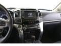 Controls of 2014 Toyota Land Cruiser #14 Controls of 2014 Toyota Land Cruiser #14
