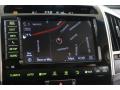 Navigation of 2014 Toyota Land Cruiser #15 Navigation of 2014 Toyota Land Cruiser #15