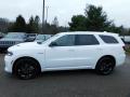 2021 Dodge Durango White Knuckle #9 2021 Dodge Durango White Knuckle #9