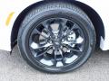 2021 Dodge Durango R/T AWD Wheel #10 2021 Dodge Durango R/T AWD Wheel #10