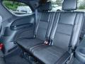 Rear Seat of 2021 Dodge Durango R/T AWD #13 Rear Seat of 2021 Dodge Durango R/T AWD #13