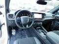2021 Dodge Durango Black Interior #14 2021 Dodge Durango Black Interior #14