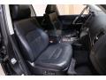 Front Seat of 2014 Toyota Land Cruiser #32 Front Seat of 2014 Toyota Land Cruiser #32