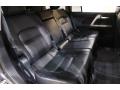 Rear Seat of 2014 Toyota Land Cruiser #33 Rear Seat of 2014 Toyota Land Cruiser #33