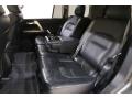 Rear Seat of 2014 Toyota Land Cruiser #35 Rear Seat of 2014 Toyota Land Cruiser #35