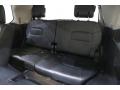 Rear Seat of 2014 Toyota Land Cruiser #36 Rear Seat of 2014 Toyota Land Cruiser #36