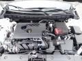  2019 Altima 2.5 Liter DI DOHC 16-valve CVTCS 4 Cylinder Engine #2