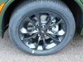  2021 Dodge Durango GT AWD Wheel #10