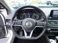  2019 Nissan Altima SR AWD Steering Wheel #21