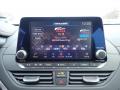 Controls of 2019 Nissan Altima SR AWD #22