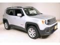 2018 Renegade Latitude 4x4 #1