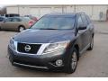 2014 Pathfinder SL AWD #1