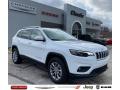 2021 Cherokee Latitude Lux 4x4 #1 2021 Cherokee Latitude Lux 4x4 #1