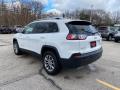 2021 Cherokee Latitude Lux 4x4 #8 2021 Cherokee Latitude Lux 4x4 #8