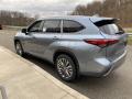 2021 Highlander Hybrid Platinum AWD #2