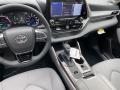 2021 Highlander Hybrid Platinum AWD #3