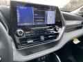 2021 Highlander Hybrid Platinum AWD #8