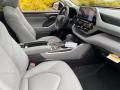 2021 Highlander Hybrid Platinum AWD #12