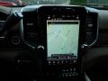 Navigation of 2020 Ram 2500 Laramie Crew Cab 4x4 #16
