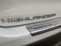 2021 Highlander Hybrid Platinum AWD #30