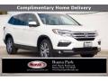 2017 Honda Pilot EX