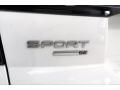 2018 Range Rover Sport SE #7