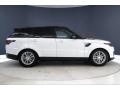  2018 Land Rover Range Rover Sport Fuji White #14