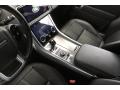  2018 Range Rover Sport 8 Speed Automatic Shifter #16